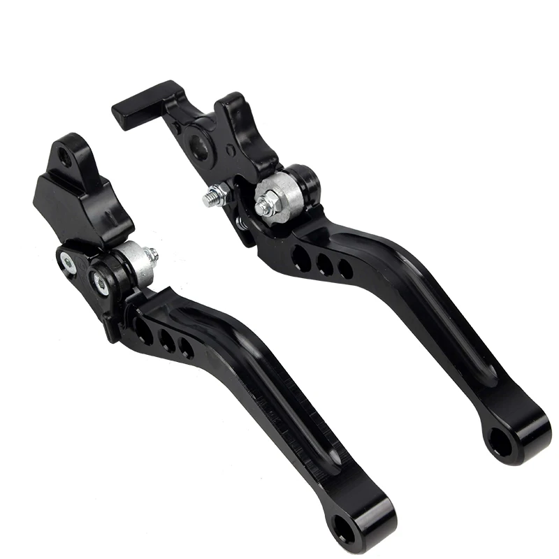 Universal Clutch Brake Handle Drum Lever Fit Motorcycle For BMW Honda Yamaha Suzuki Motorbike Accessories Modification Alloy CNC