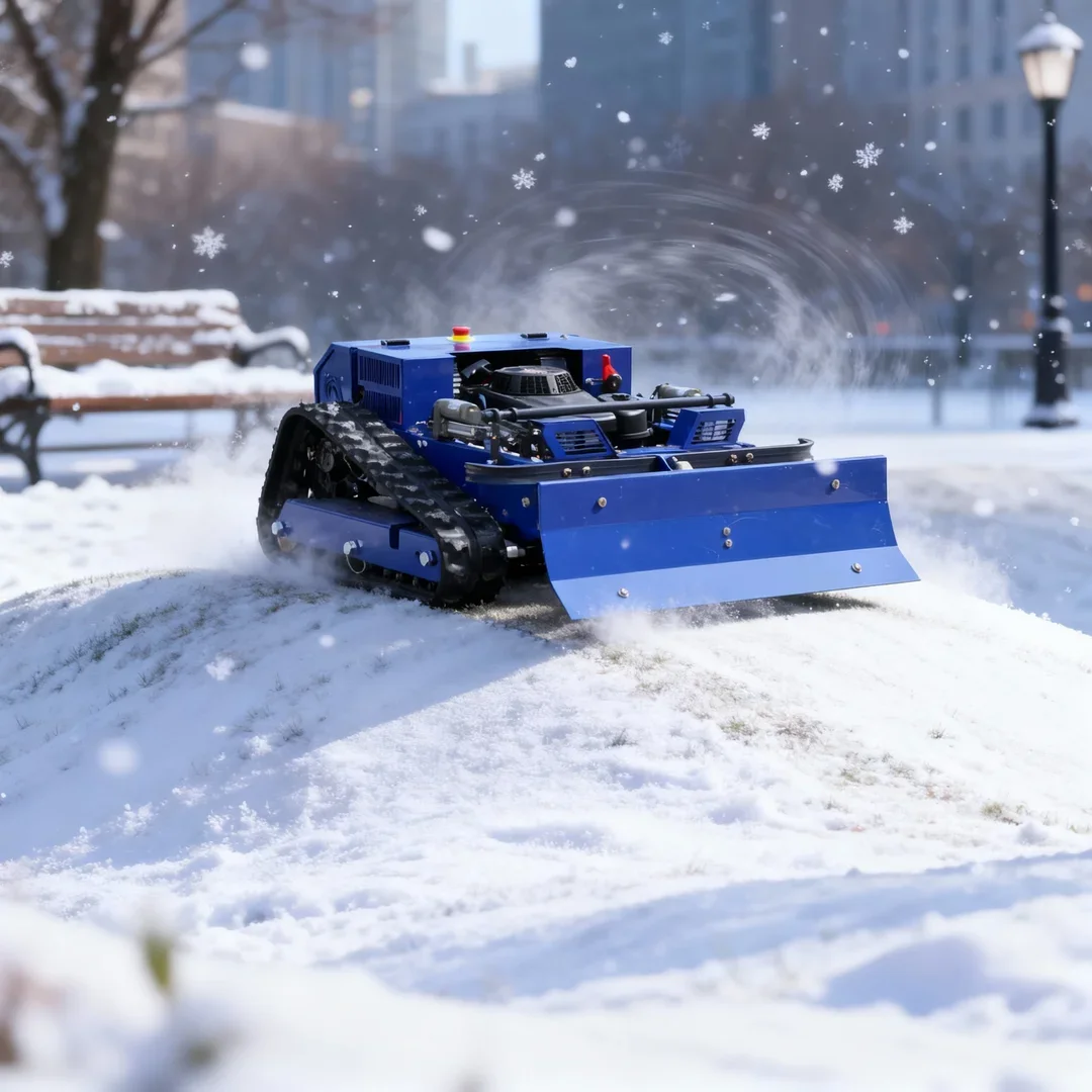 Customized Four-Str…