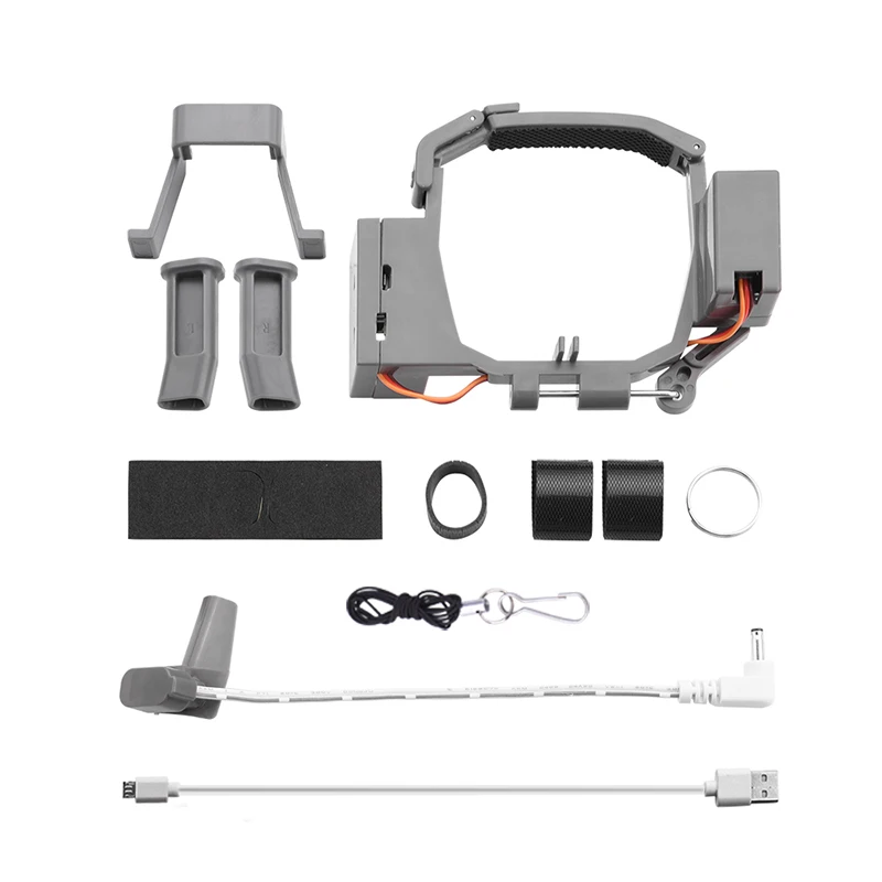 For DJI Mavic Pro Thrower For MAVIC Pro Thrower Advertising placement Accessories