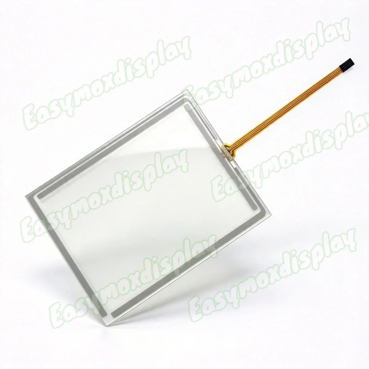 Touch Panel with Protective Film 6AV6642-0AA11-0AX0 6AV6642-0AA11-0AX1 for TP177A Digitizer Replacement