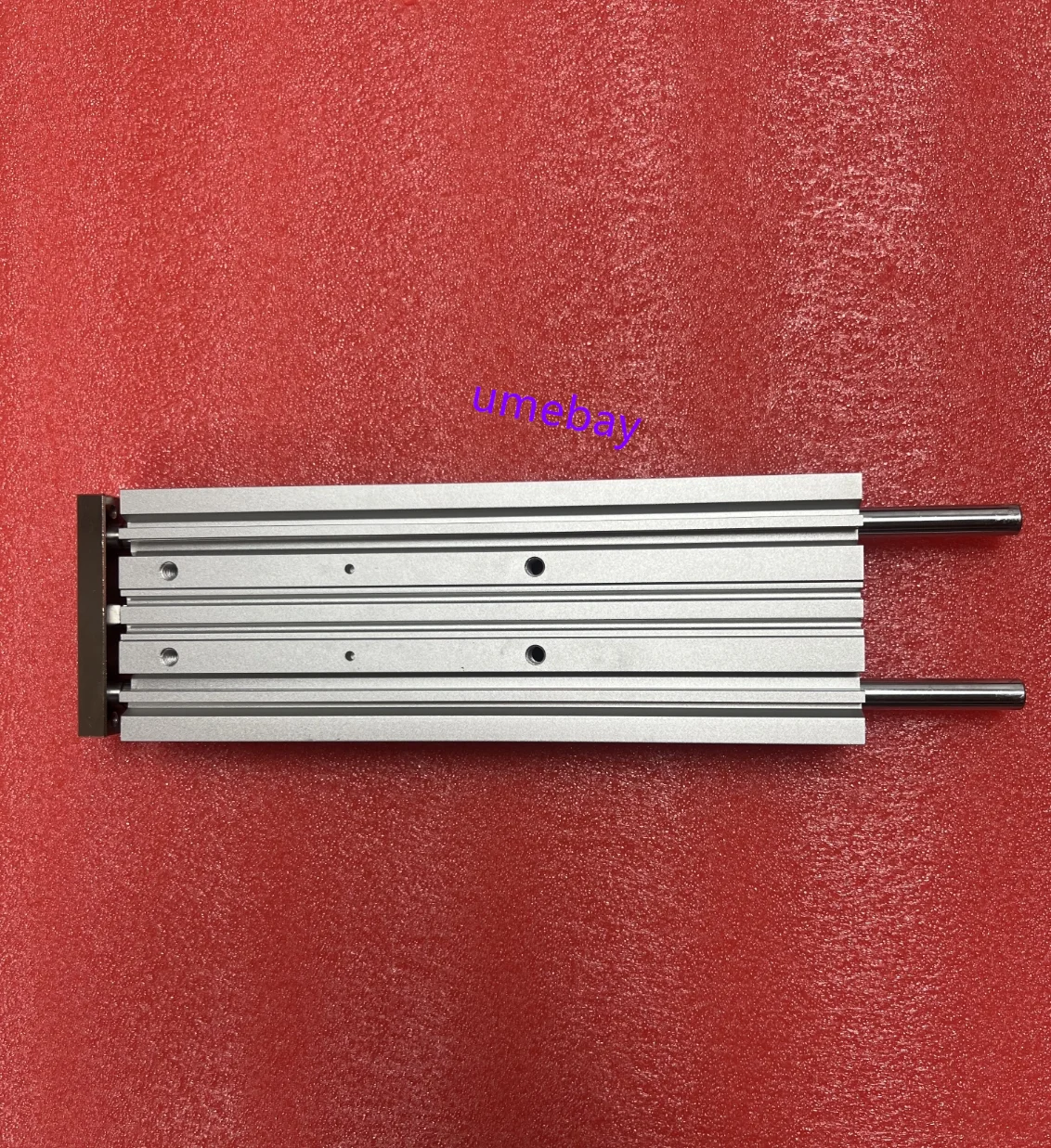 

Цилиндр SMC: MGPL20-100Z/MGPL20-125Z/MGPL20-150Z/MGPL20-175Z/MGPL20-200Z/MGPL20-250Z/MGPL20-300Z/MGPL20-350Z/MGPL20-400Z