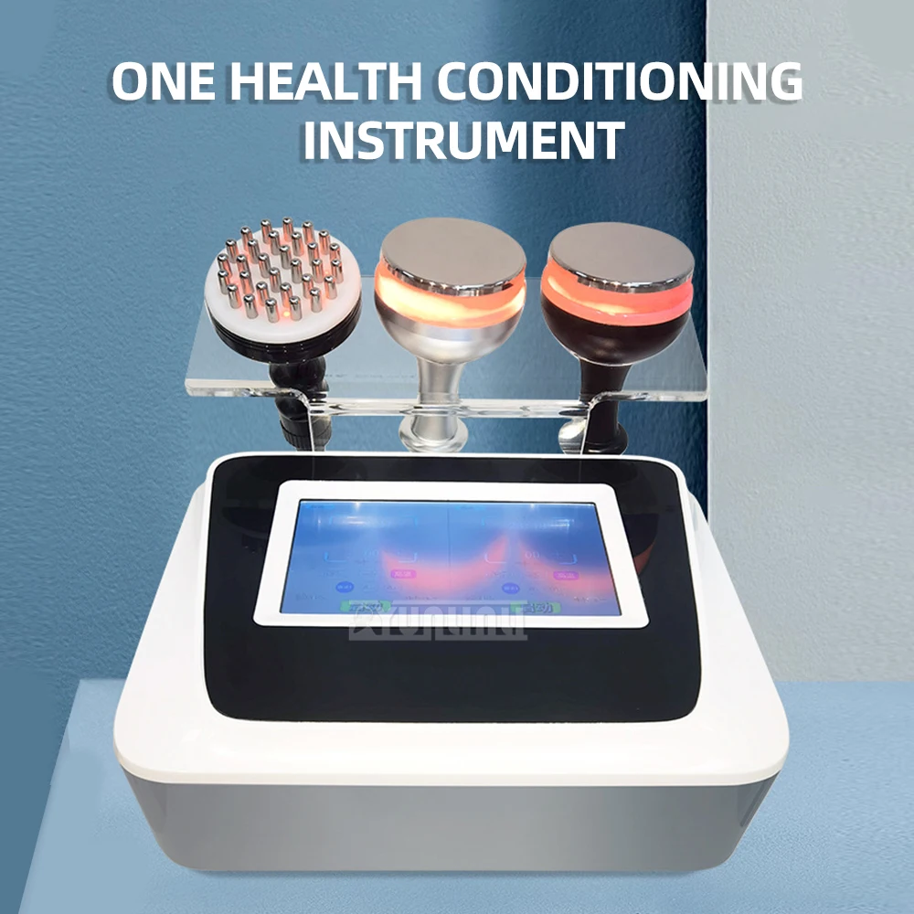 Meridian Shoulder And Cervical Vertebra Massage Bio-Nurturing Micro-Electric Fascia Dredging