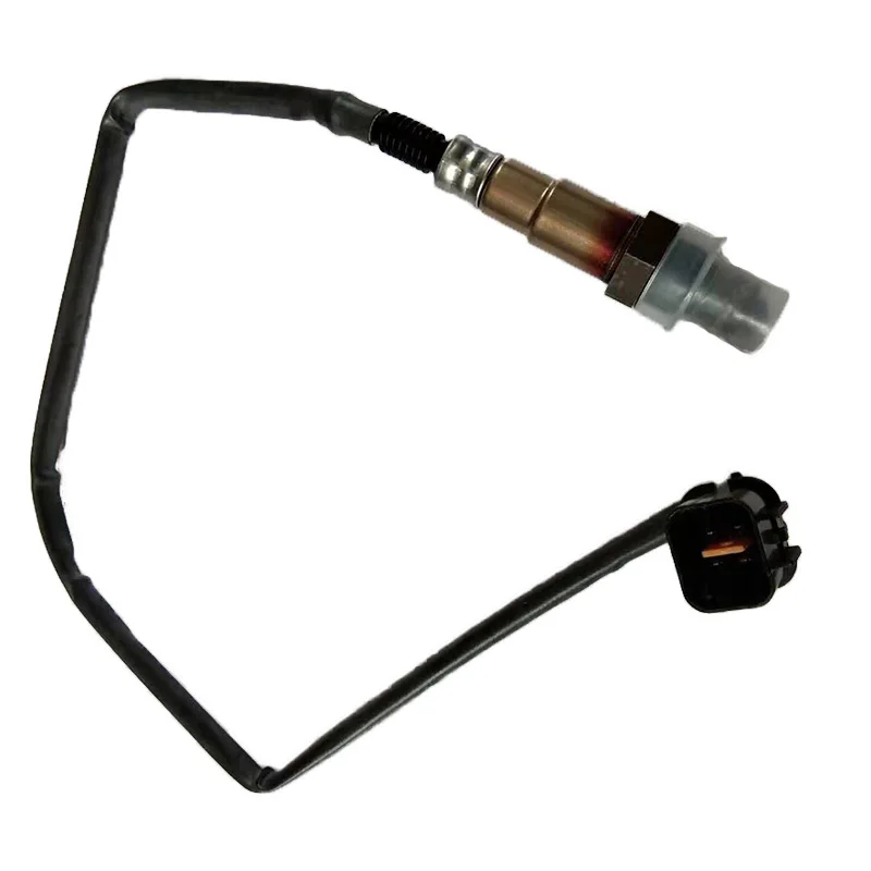 39210-2B040 OXYGEN SENSOR FRONT LOWER FOR 10-11 KIA SOUL  FORTE BASE 1.6L for Hyundai Elantra 39210 2B040