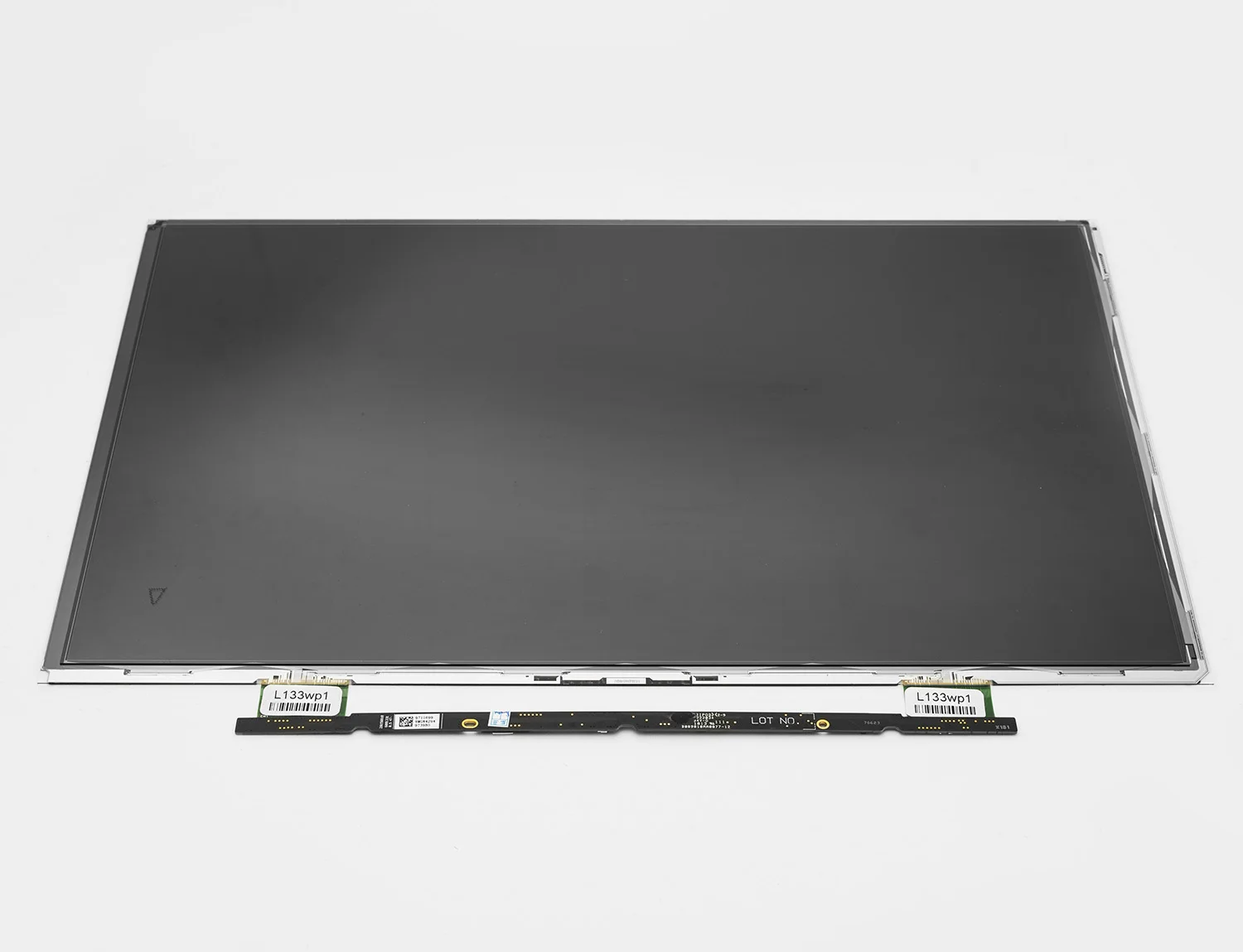 Pantalla lcd a1466 de 2013 a 2017 anos, montaje de Tela led genuina para apple macbook air 13, a1466