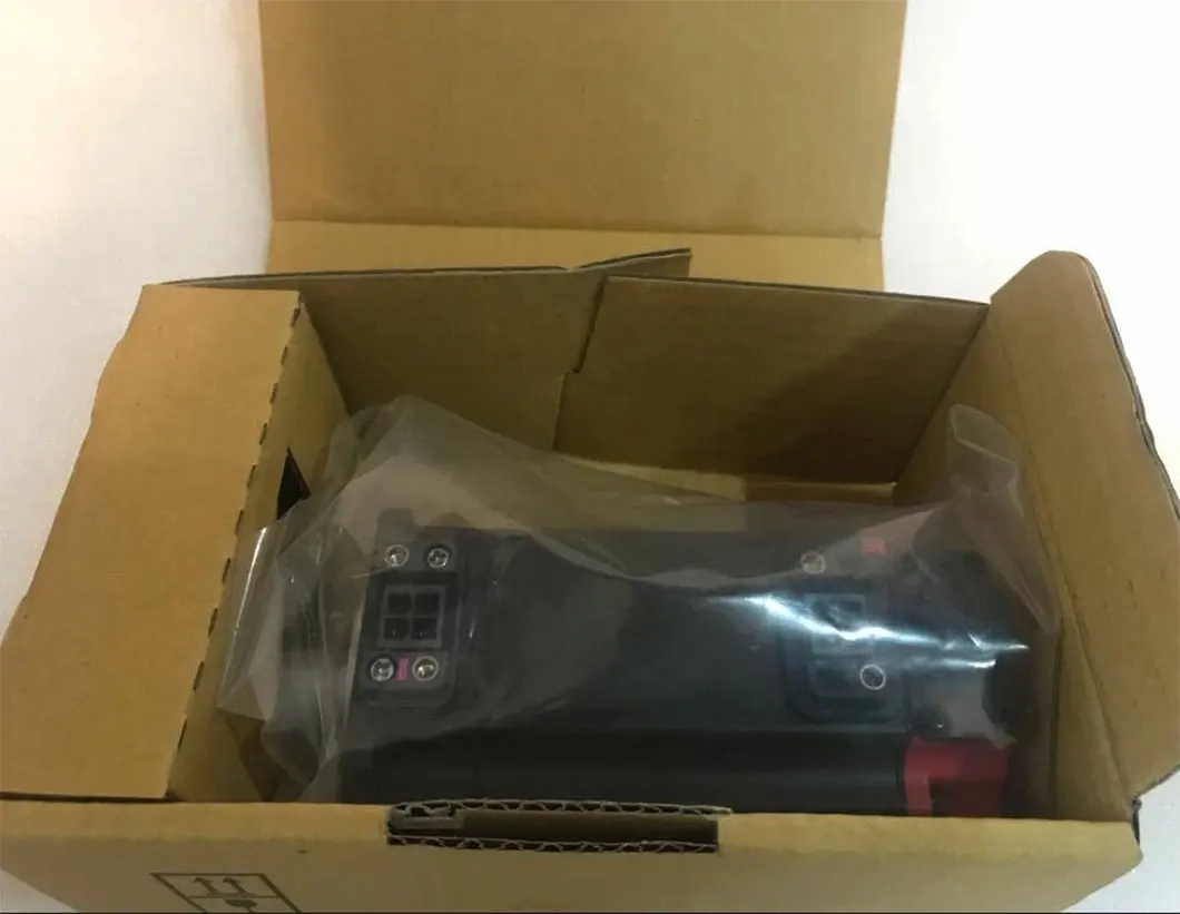 Brand new A06B-0116-B855#0048 A06B-0117-B855#0049 One-year warranty