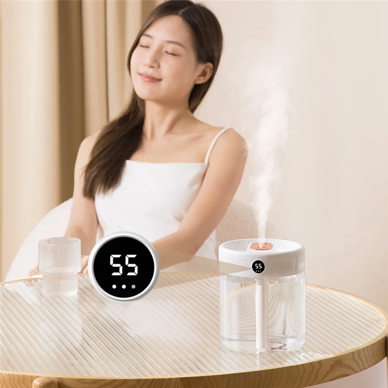 BABZ-H2O Air Humidi… - image