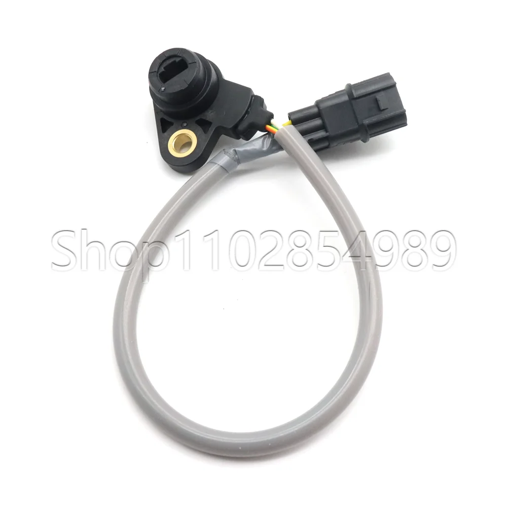 Motocycle Gear Position Sensor For Kawasaki Ninja 650 Versys 650 Z650 Z650RS VN650 X300 ZX10R ABS KRT Edition ZX10RR