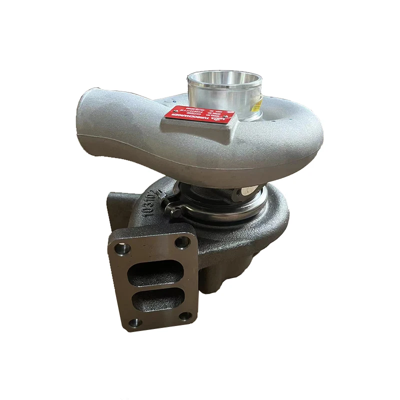 

Excavator Turbo 2870049 for CAT320D 320B 321D 323D Engine Model: C6.4 287-0049 Turbocharger