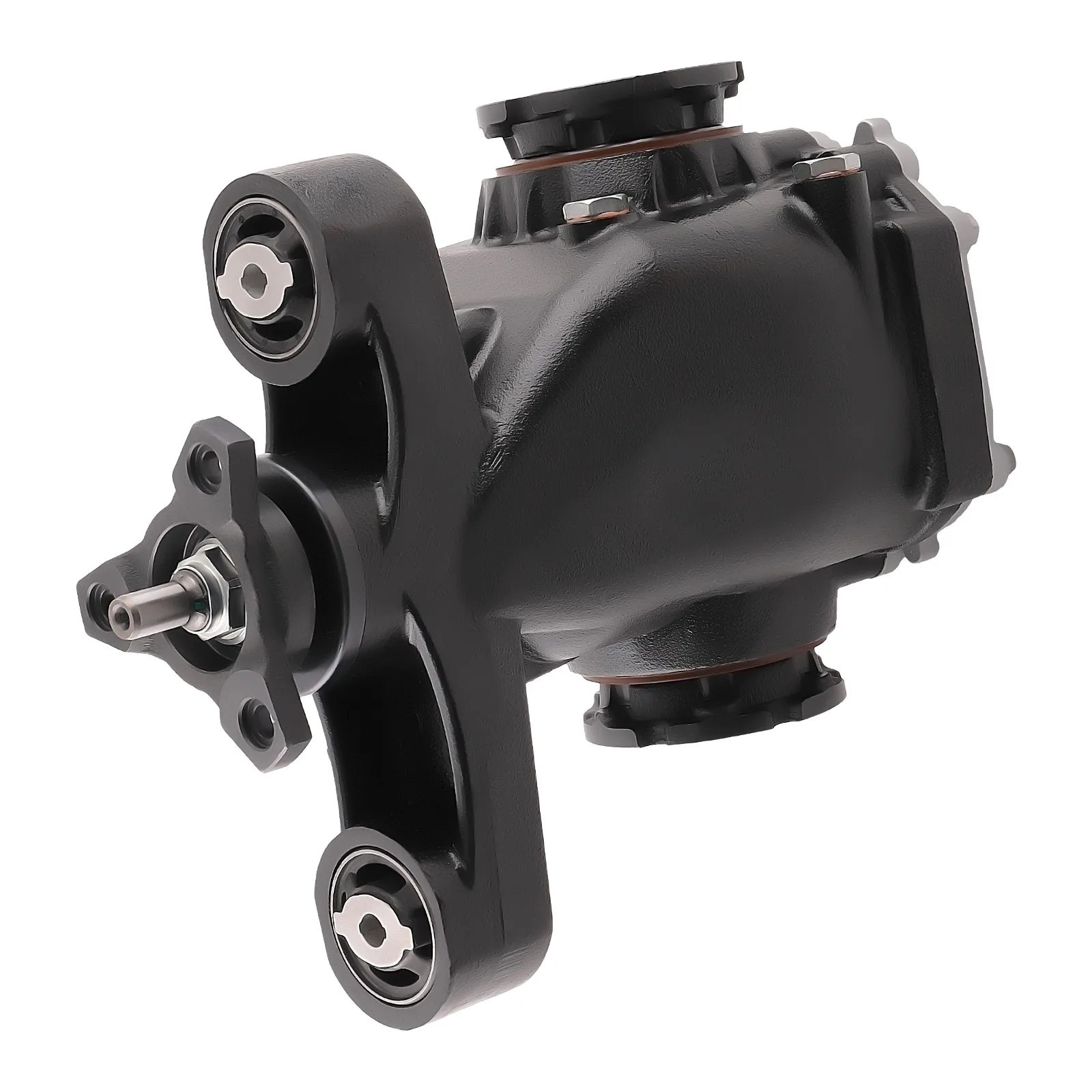 

Задний дифференциал для Cadillac CTS, передаточное число 3.45, 2014-2015, 6-ступенчатая коробка передач