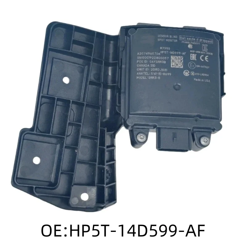HP5T14D599AF suitable for the blind spot monitoring and lane departure warning BSM BSD module of the Ford Escape Focus 1PCS
