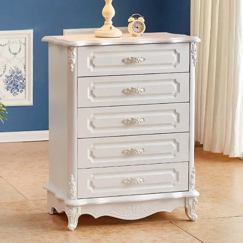 chest of drawers bedroom carved against the wall storage cabinet white living room chest of drawers simple modern chest of drawe