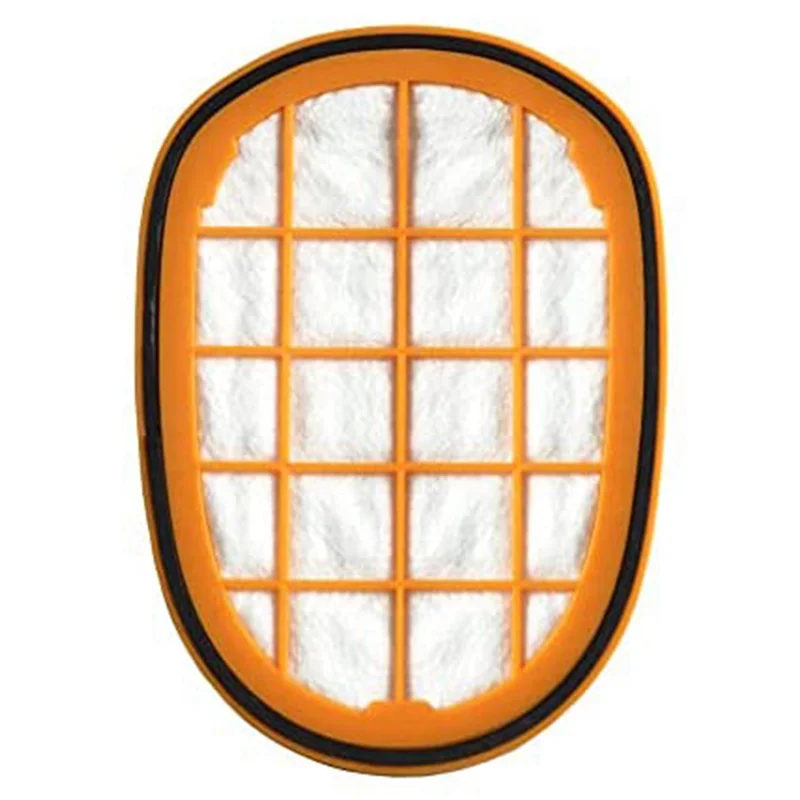 A20M 8X Staubsauger Filter Set Comp Für Speedpro Max FC6802 Speedpro Aqua Filter Set Ersetzt