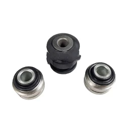 Front And Rear Control Arm Bushing Ball Head Rubber Sleeve For BYD Tang DM EV