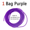 1 Bag Purple