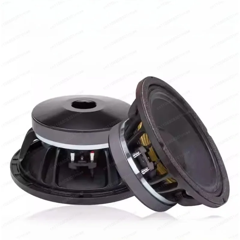 

Низкочастотный динамик YBJ-10 дюймов, 75 мм звуковая катушка, 180 мм магнит, высокомощный, для KTV и сцены, с низкой алюминиевой рамой и тканевым подвесом