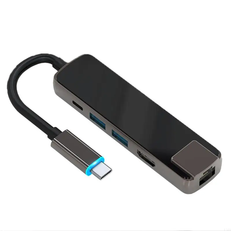 LX0B Hub Multifunct…