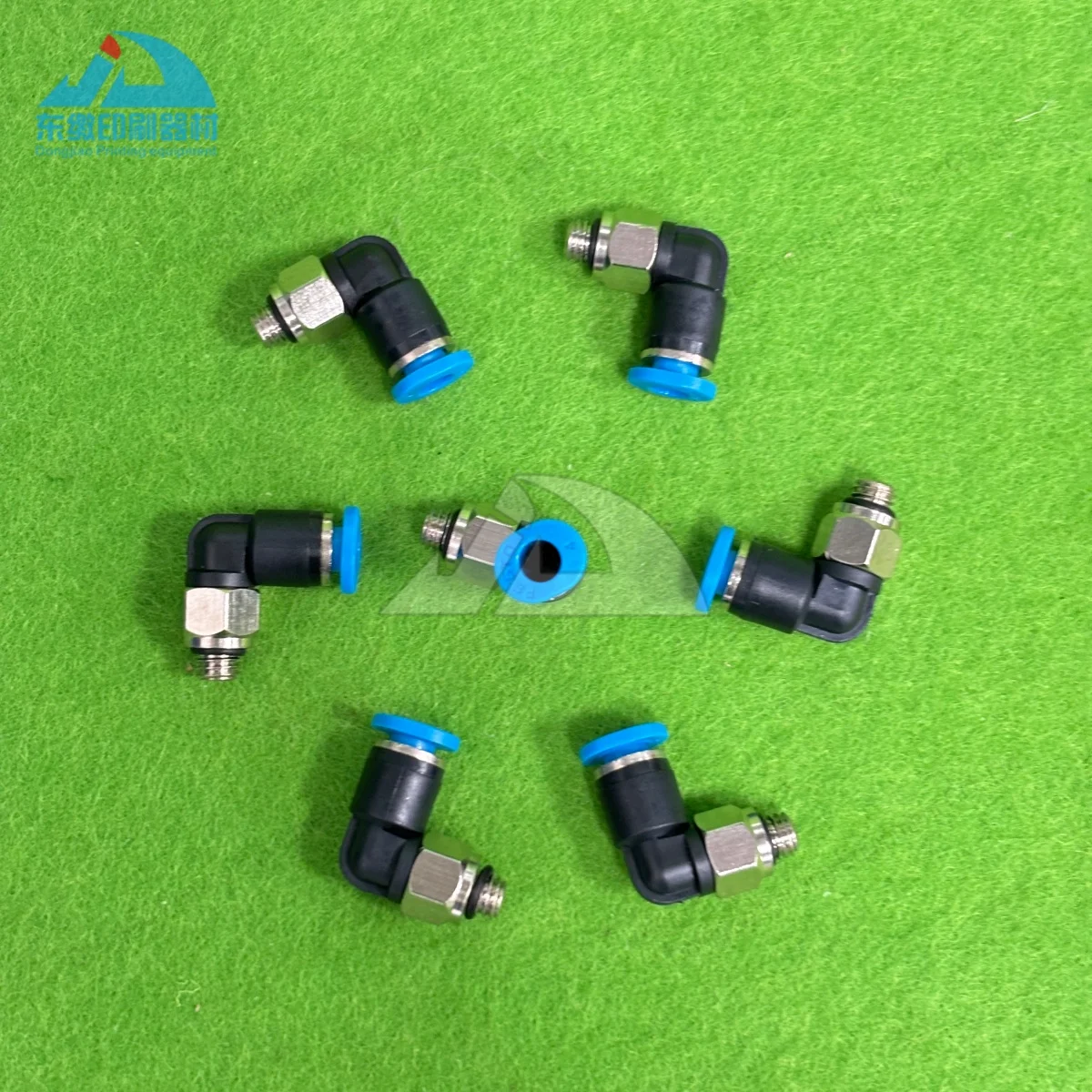 high-quality-10-pieces-id4mm-air-valve-qsml-m5-4-for-kba-105-offset-printing-machinery-parts-air-valve