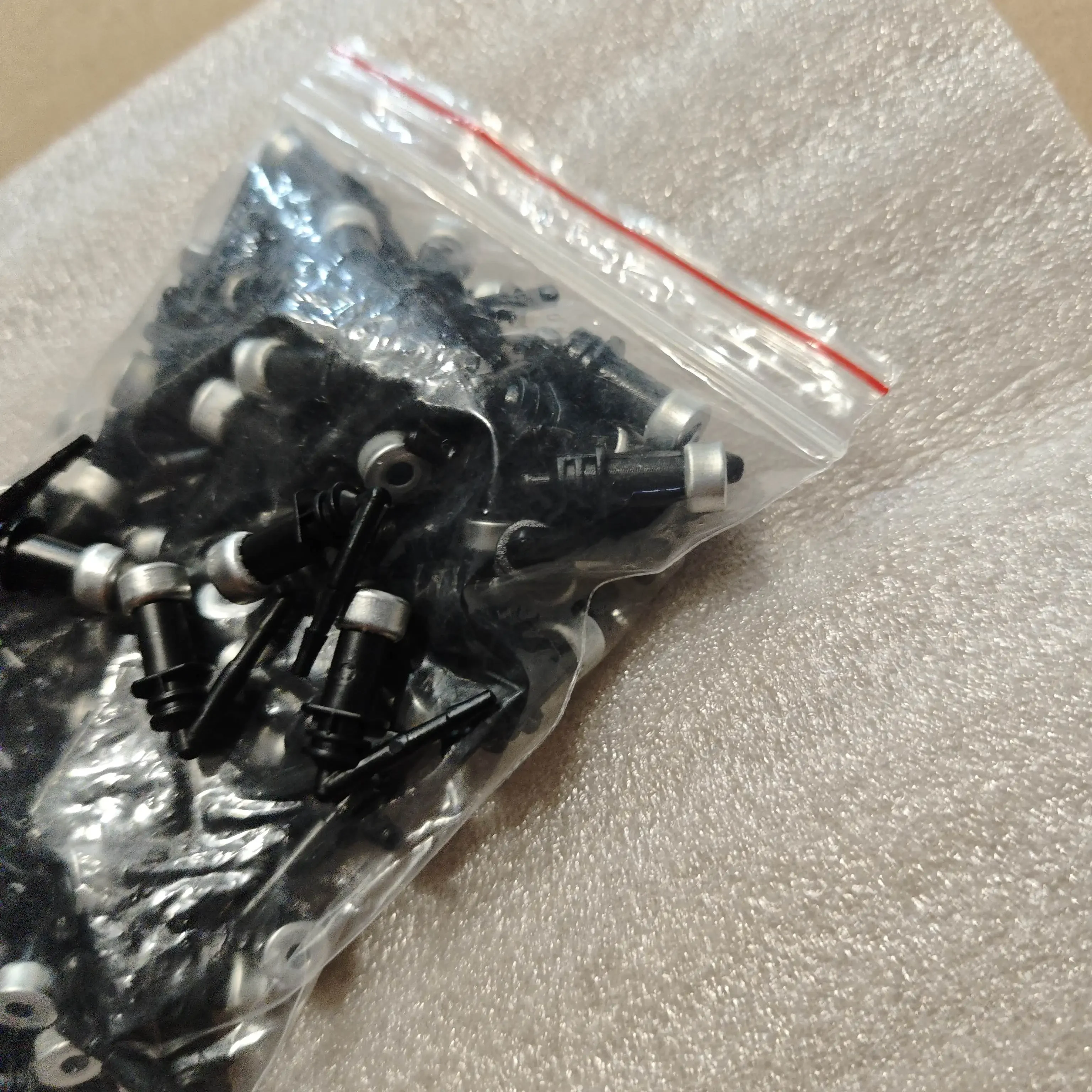 4Pcs C7770-60286 Print head connection for HP DJ 500  800 510 PS C7770-60251 C7770-60153 C7769-60381