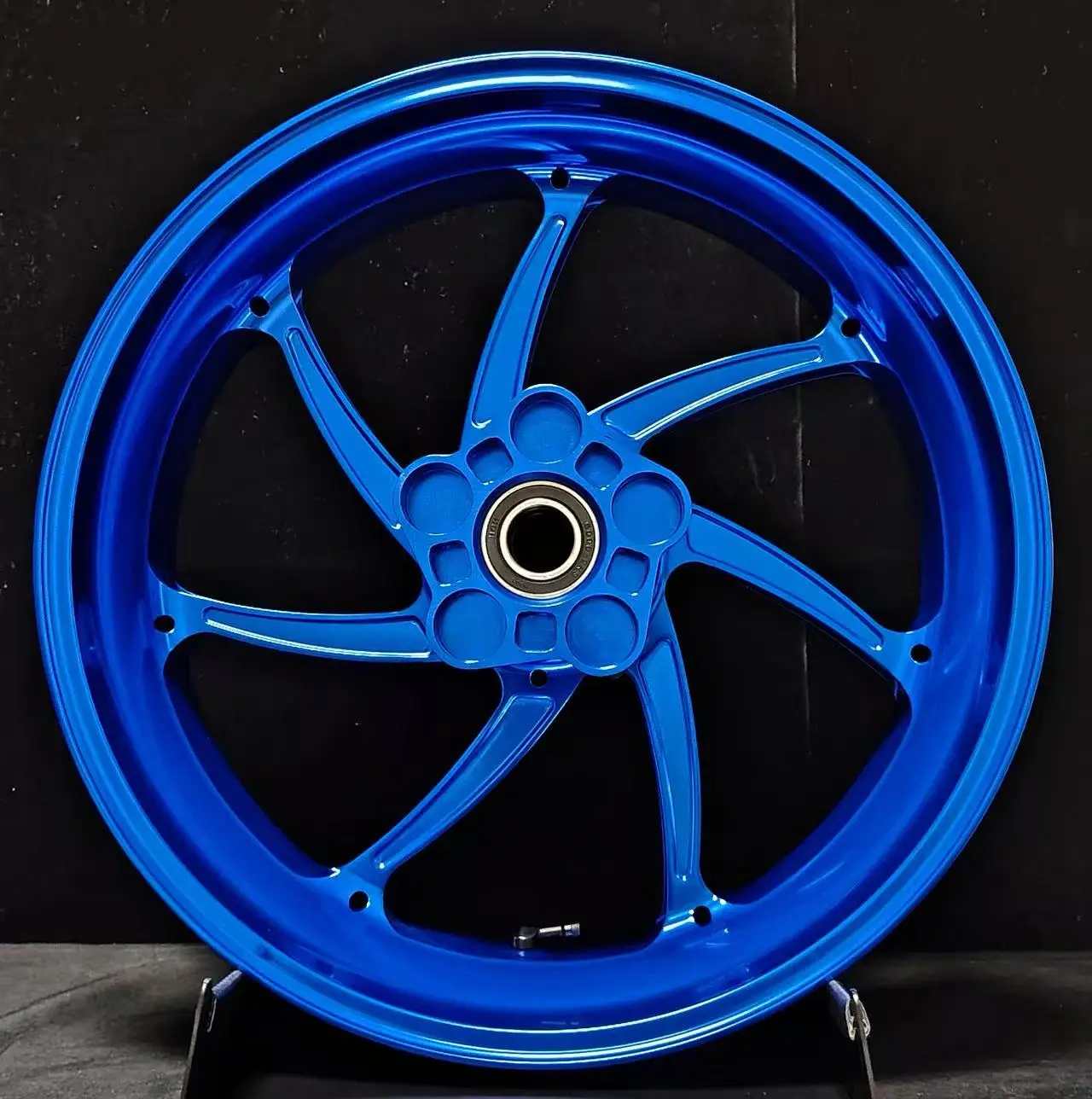 

Wholesale Aluminum Alloy Motorcycle Wheels Replacement Accessory for S1000RR M Front & Rear Rim 16" 17" 18' 19"