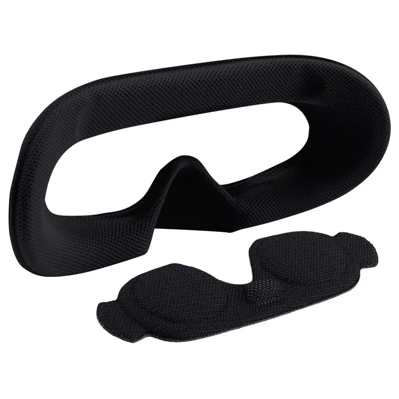 A14M For DJI GOGGLES 3 Flying Glasses 3 Masks For AVATA 2 Eye Masks Comfortable And Anti-Light Leakage Accessory Set A