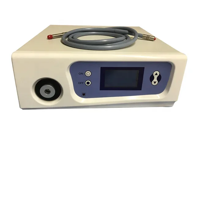 LED Cold  light source for Endoscopy laparoscopy use