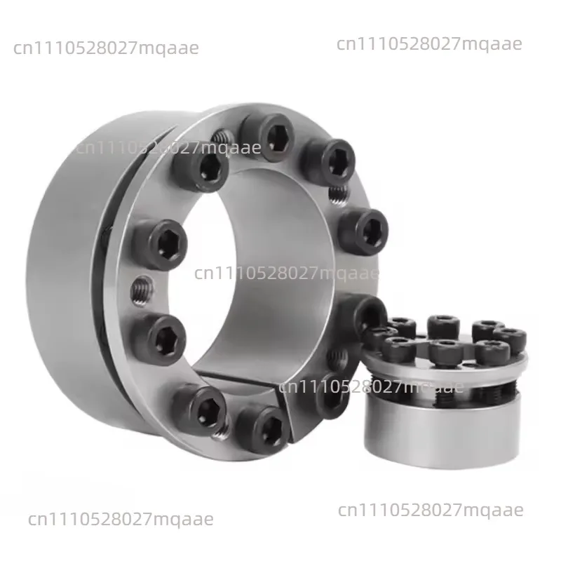 Suitable for Expansion Sleeve Shaft Locking Device with Hole Diameter 5-70mm SCE201 Z8B KL201 MLM Fastening Sleeve Tool