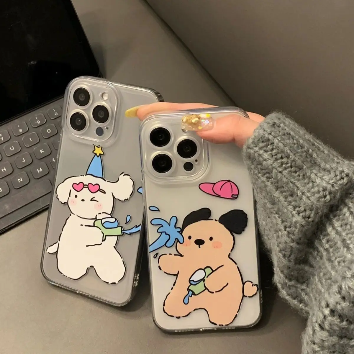 Play With Water Lit… - image