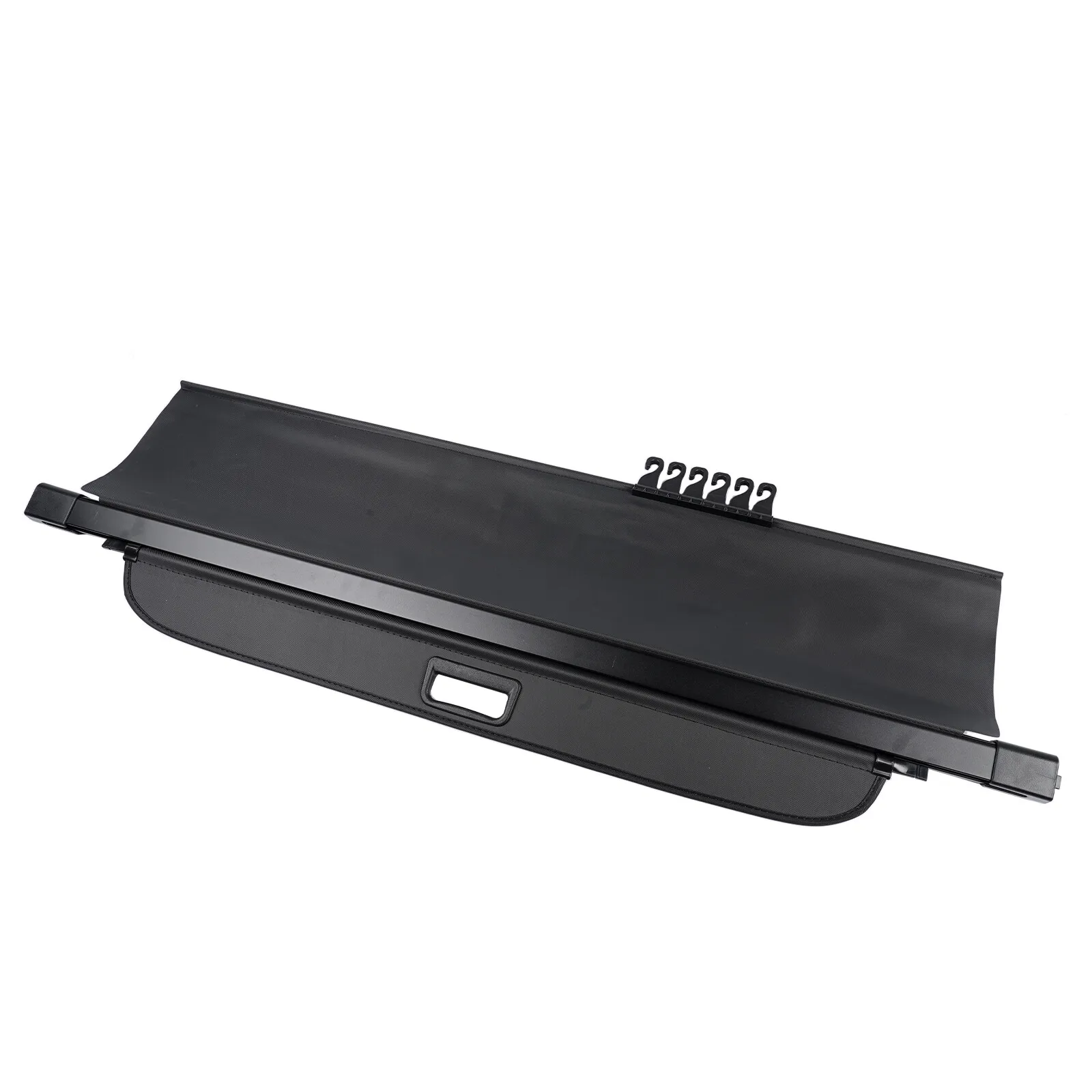 AP01 Rear Trunk Cargo Cover for Jeep Cherokee 2019-2023 SUV 3.2L Retractable Design