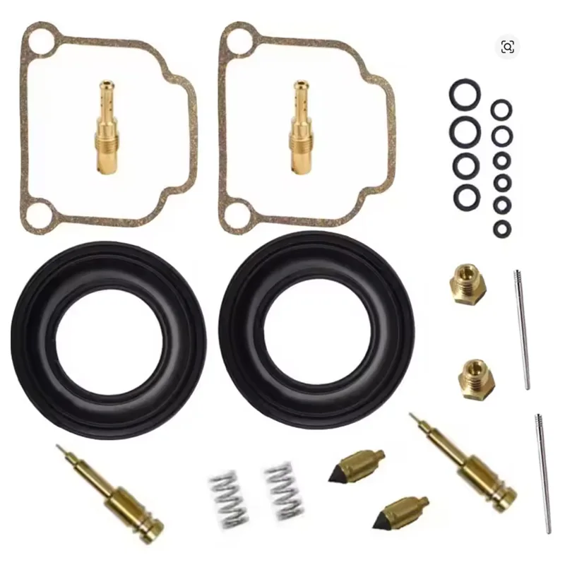 PARA BING CV BMW 32mm R45 R65 R75 R 45 65 75 80 90 100 R80 R90 R100 Reparação de carburador de motocicleta