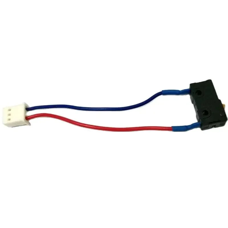 10 peças de eletrodomésticos aquecedor de água a gás micro interruptor de três fios sem lasca
