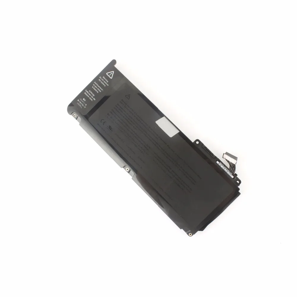 10.95v 63.5wh New Original A1331 Laptop Battery For Apple MacBook 13.3" A1342 Unibody MC207LL/A MC516LL/A