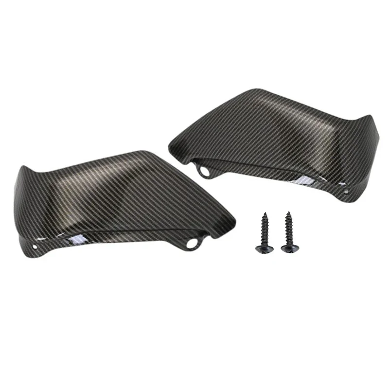 R1300GS Handguard Hand SHIELD Protector กระจกสําหรับ BMW R 1300 GS R1300 GS ผจญภัย ADV GS1300 2023 2024 2025
