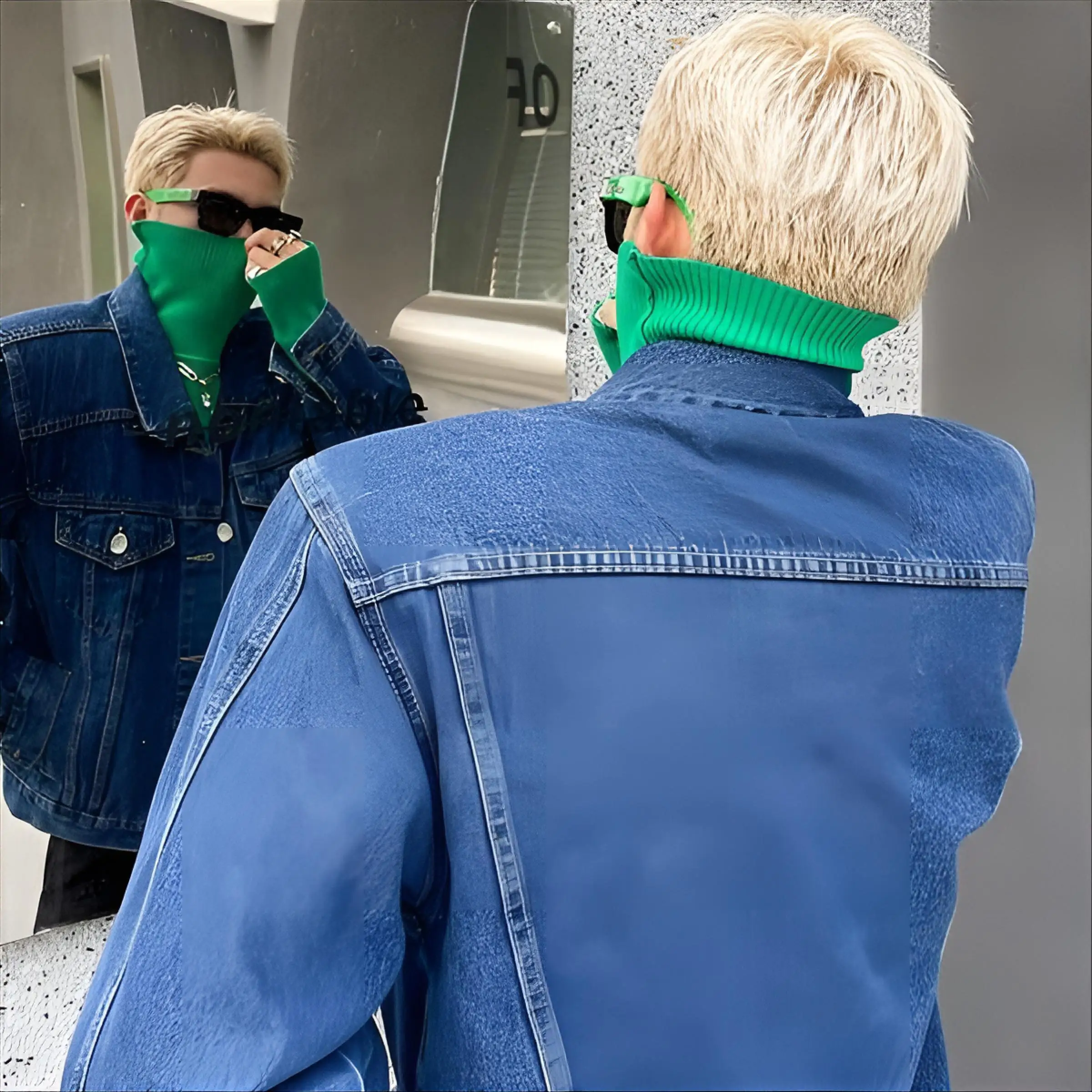 

Мужская куртка с технологией электронного управления, на батарейках, с терморегуляцией, для зимы, для холодных регионов, с подогревом