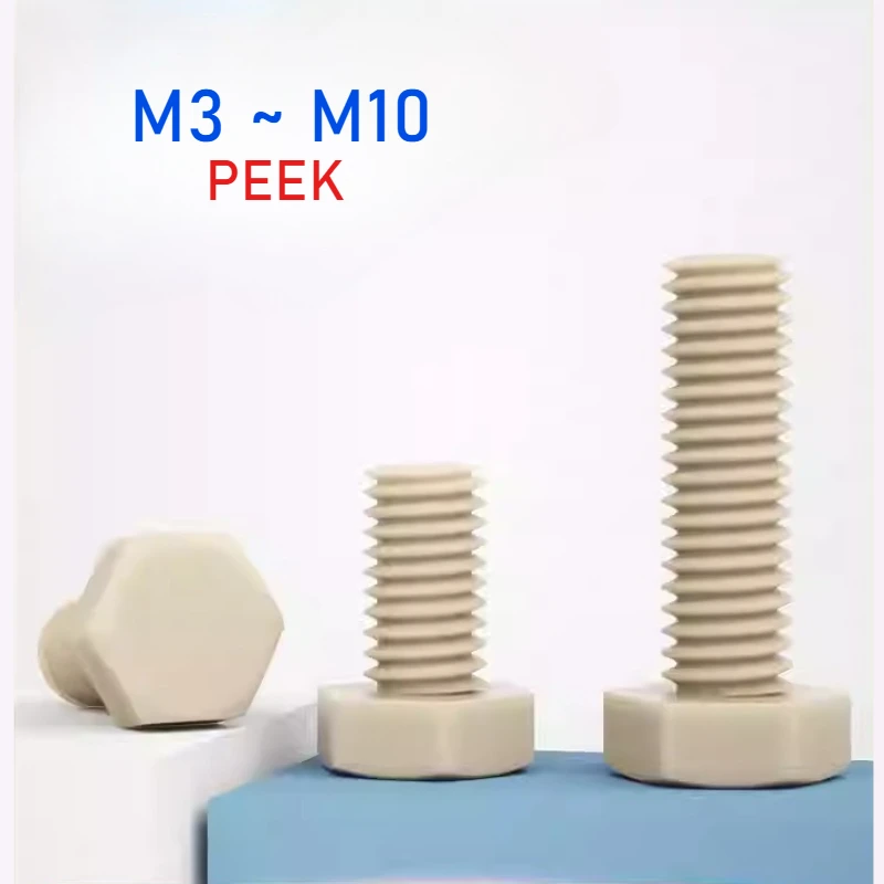 M3 M4 M5 M6 M8 M10 …