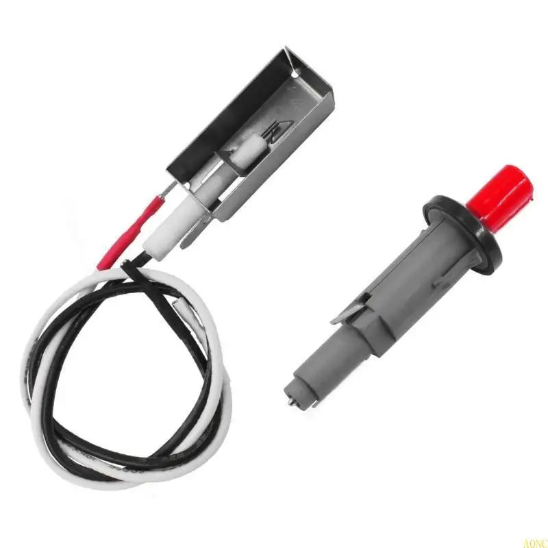 A0NC耐久性イグナイターキット防水イグナイターキットキッチンアプライアンスパーツE310 E320