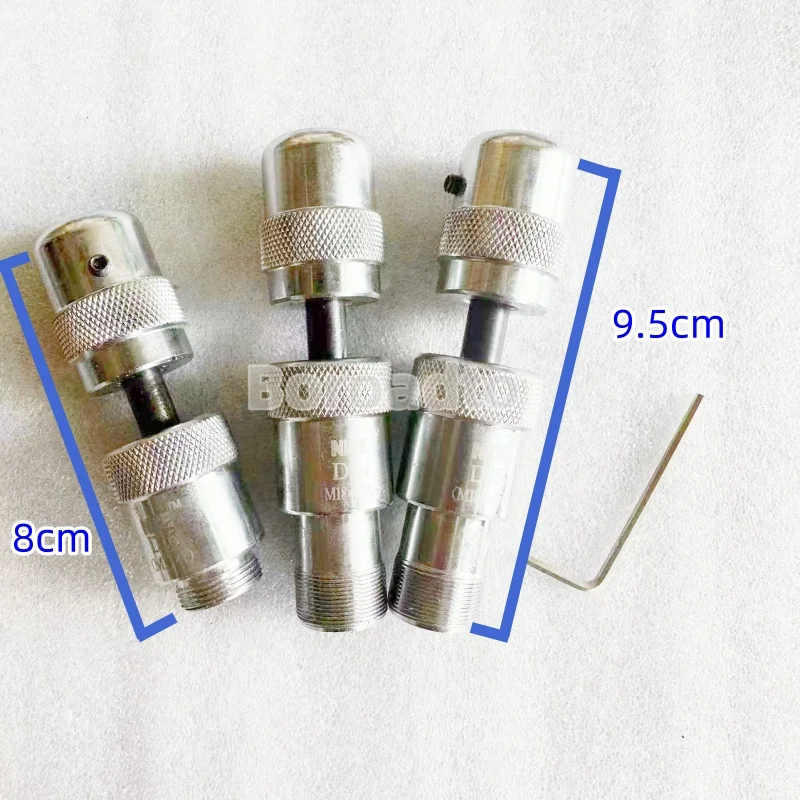 

Дизельный инжектор Common Rail, уплотнительное кольцо для масла, инструмент для установки, опорное кольцо топливной форсунки в сборе для Bosch 110 120 177