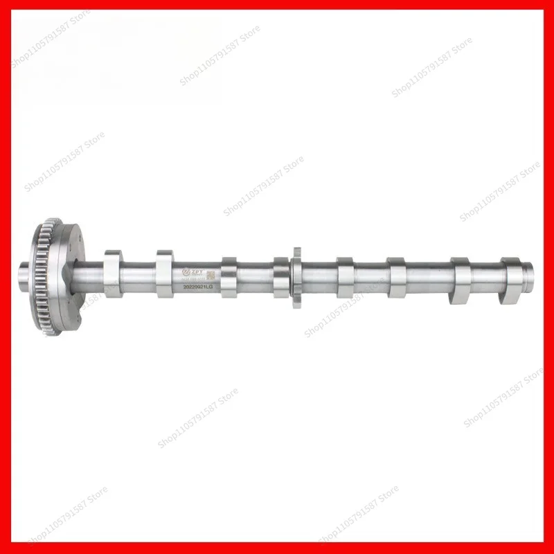 For 06H109021J Suitable for Automotive EA888 Second-generation Camshaft Intake