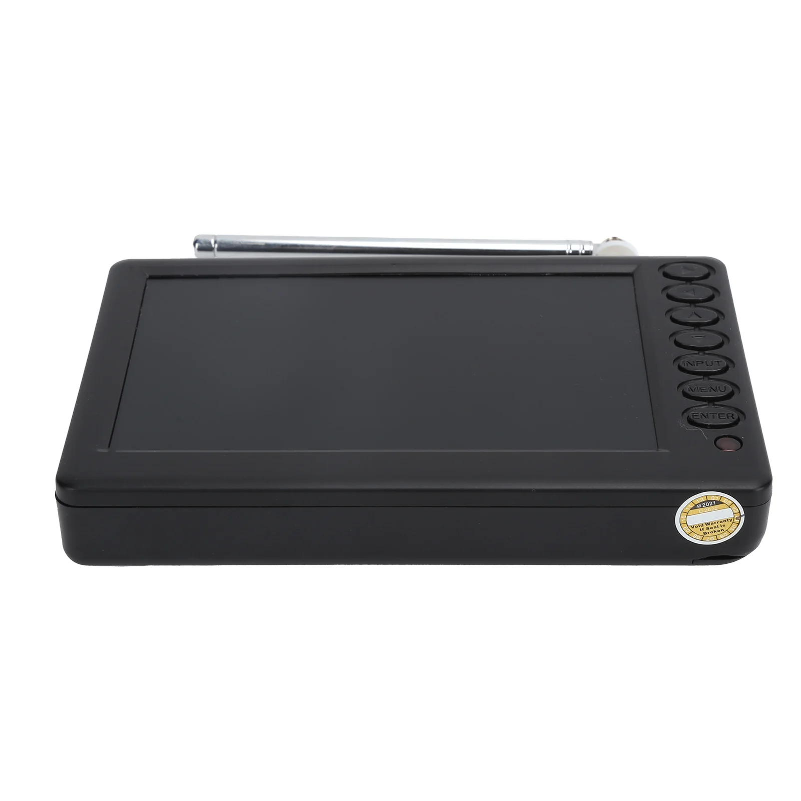 Universal Mini TV LEADSTAR 5 Inch Digital Television ATSC TV Portable Digital Handheld TV Video Products for Car Camping Kitchen