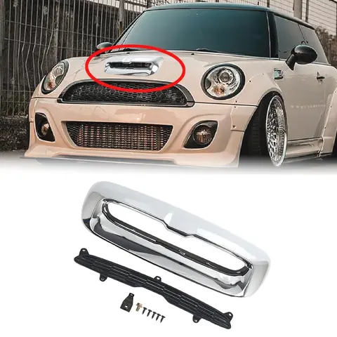 Bilens framruta solskyddsskydd UV-reflektor för Mini Cooper One R50 R53 R56 R60 F55 F56 R58 R59 vindrutesolskydd 10 best sales mini-r58 - №10