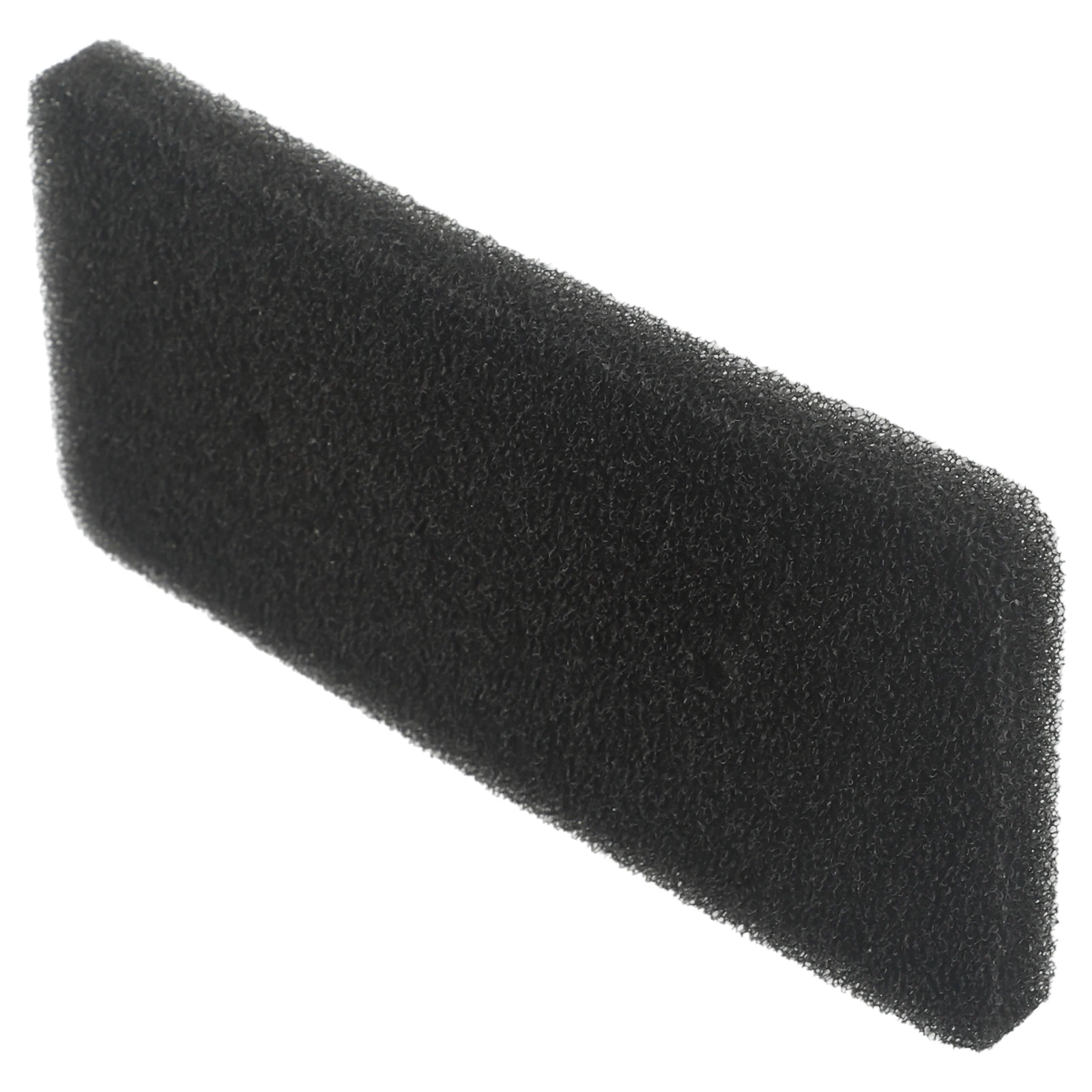 

For Samsung Foam Filters Uniform Thickness Good Flexibility Replacement Robot Vacuum Cleaner 2pcs Accessories Dryer