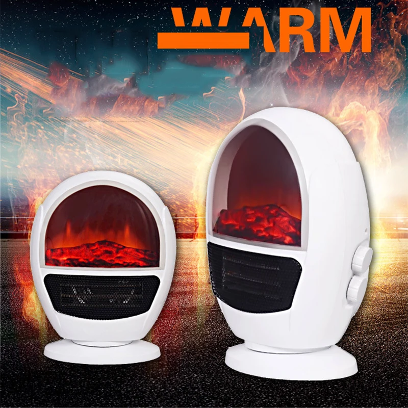 

Air Heater Mini Household Heater Oortable Heater Air Warmer Electric heaters warm-fan room heaters