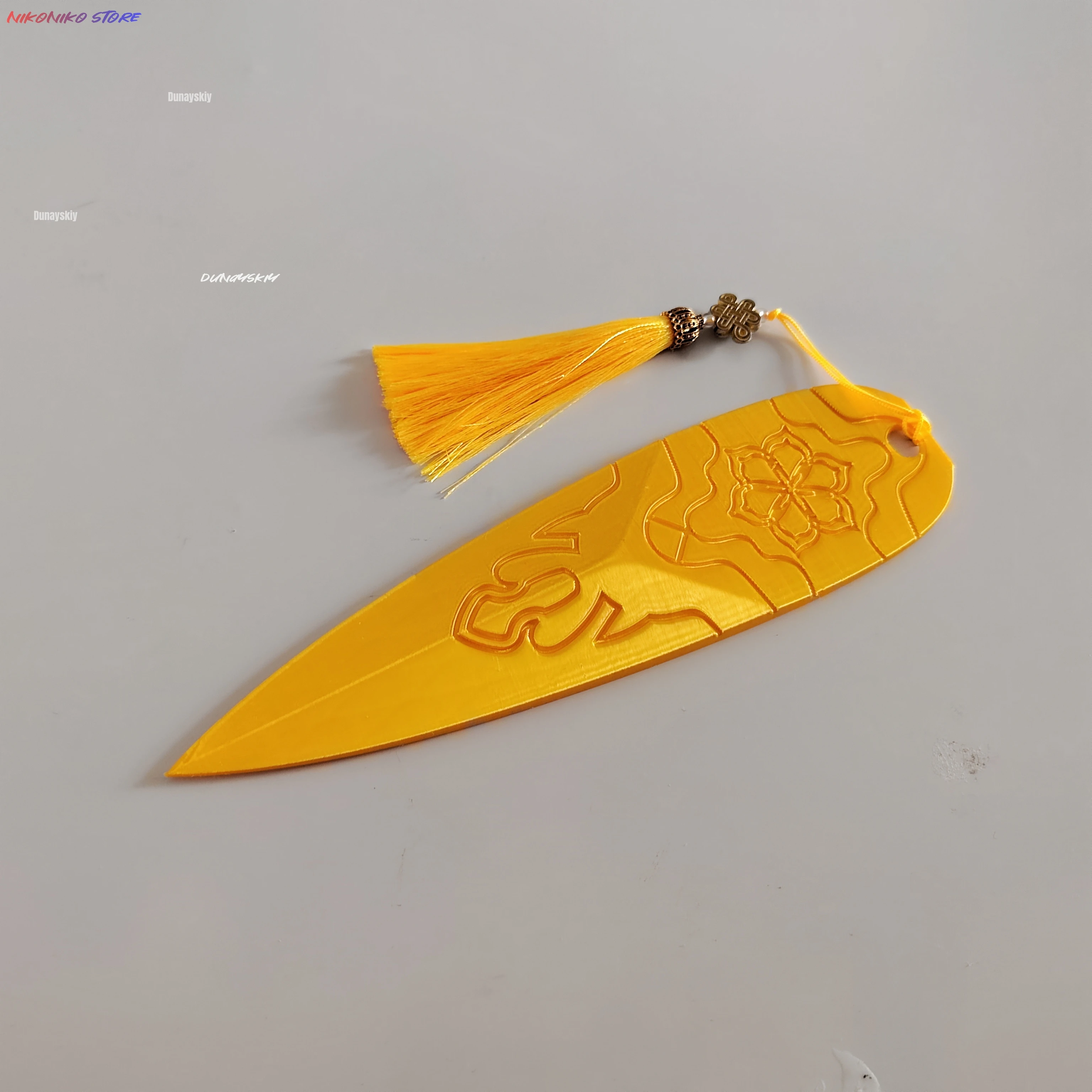 زوي شبه شفافة سكين الدعامة شيطان K-POP الصيادين تأثيري القاتل هالوين لعب الأدوار 4 اللون كوس اكسسوارات فتاة امرأة الهدايا