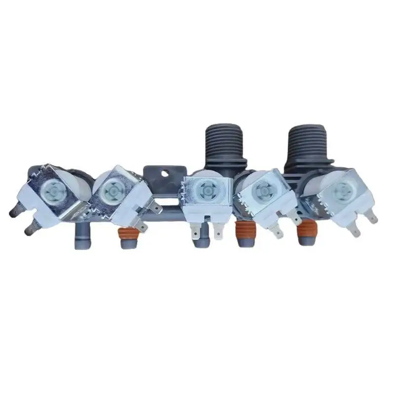 For AJU75152601 Washing machine inlet valve accessories
