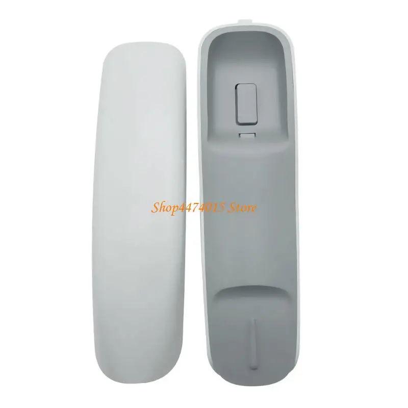 K1aa sded landline Телефон Большой пуговица на стене, стационарная телефона, фиксированный телефон для офисного дома в ванной