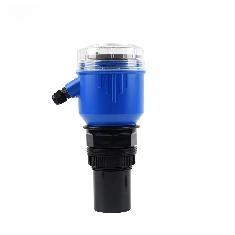 JSD-CYW10A Antifreeze Water Level Measurement Non-contact High Precision Integrated Ultrasonic Level Gauge