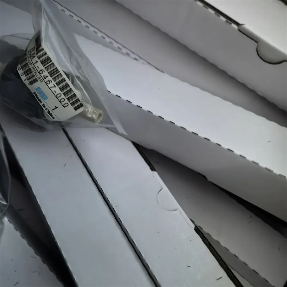 

50X RM1-9168-000 RM1-6414 RM1-6467 Ролик захвата для HP Pro 400 M401 M425 P2035 P2055 для Canon LBP 251 253 6303 6304 6600 6653