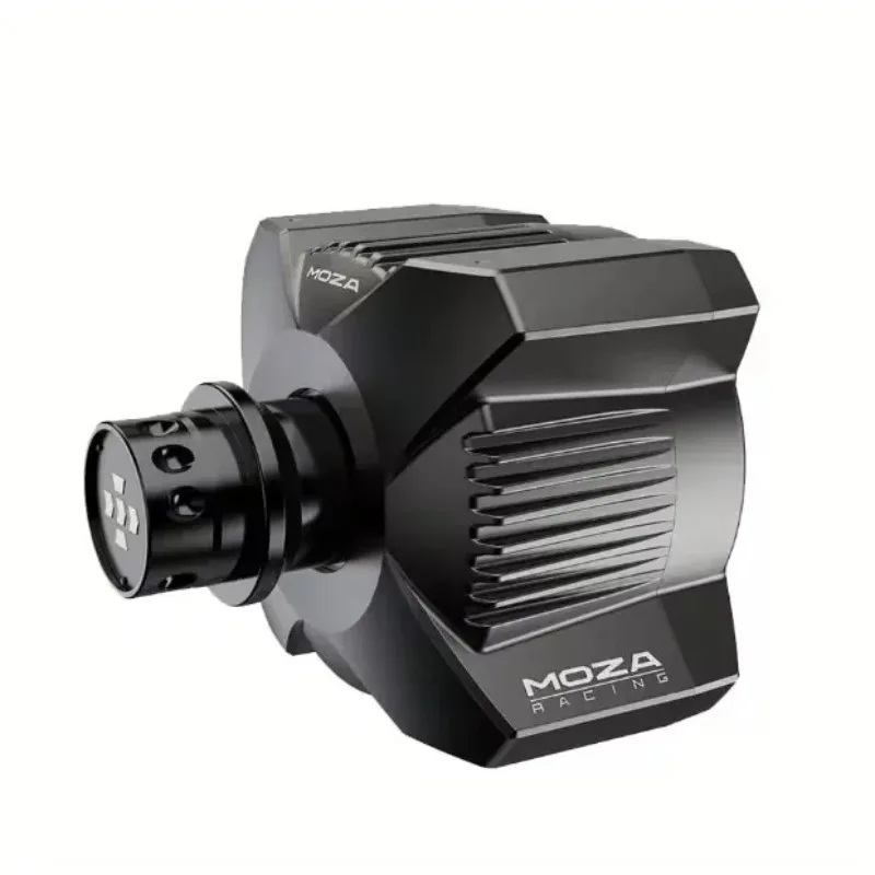 MOZA Racing for PC R3 3.9Nm Direct Drive Powerhouse with ES Lite steering Wheel ,pedals