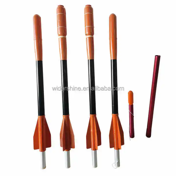 Lanciatore di linea di corda pneumatica Widershine Attrezzatura salvavita a lunga distanza antincendio marino 8,5 Mpa 60 m/s 3 mm * 350 m Corda