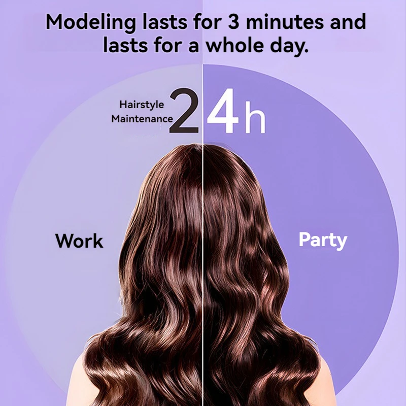 Thumbnail 3 - #43 Latest Hair Curlers Offers
