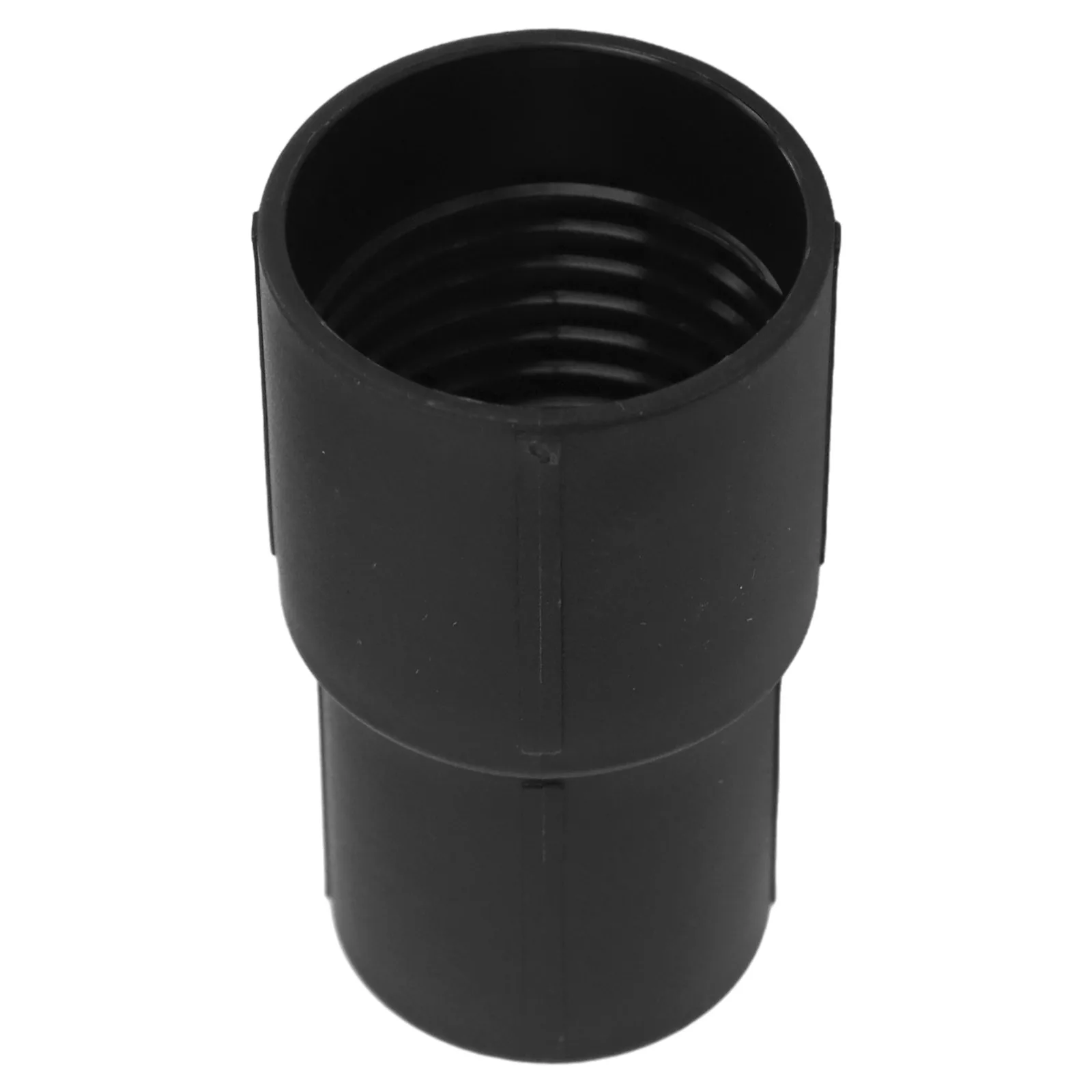 Cleaner Adapter Handle For Hose Cleaner 40mm Hose Adapter Vacuum Cleaner Connector Cost-effective Solution Daily Use
